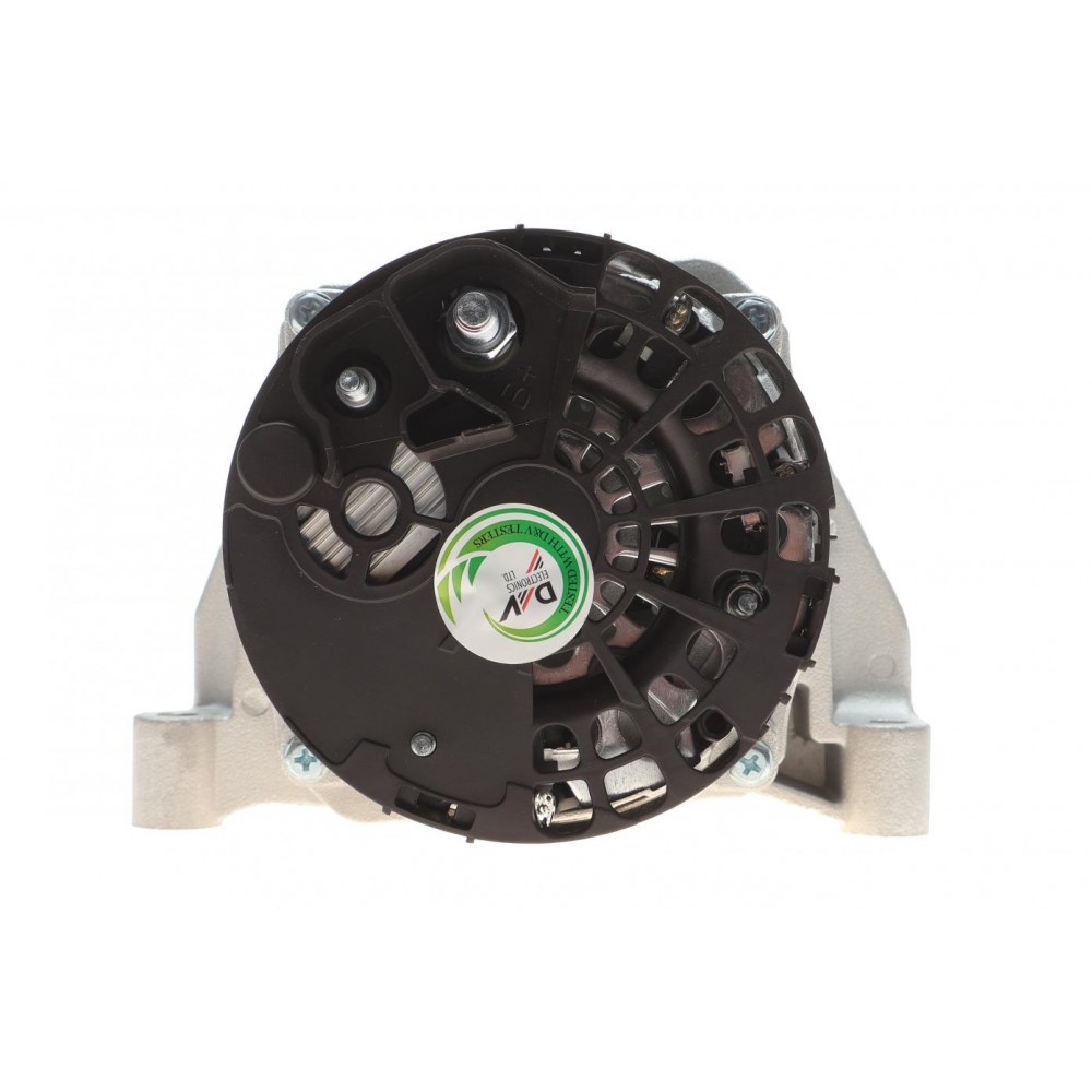 Генератор Fiat Doblo 10-/Punto 1.4 99- (12V/105A)