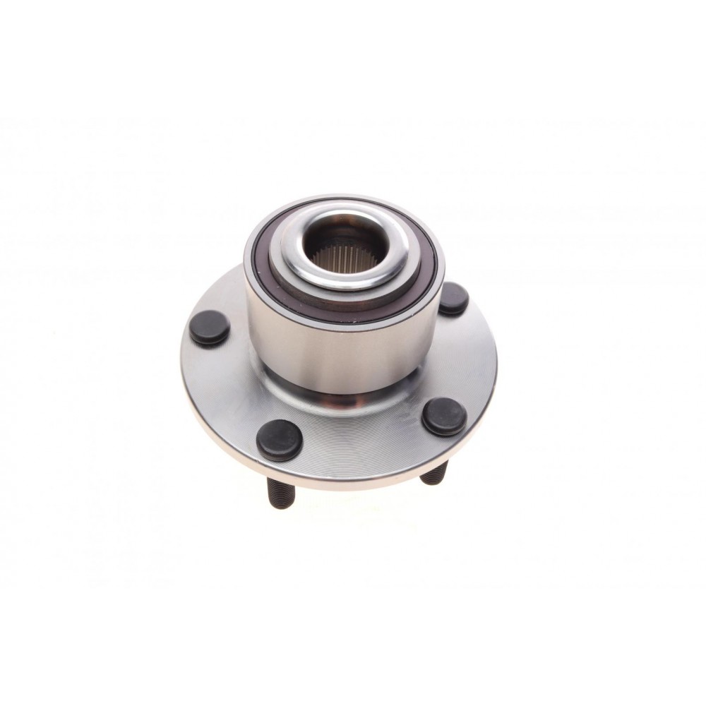 Підшипник маточини (передньої) Mazda 3 1.3-2.0 03-09 (26.4x138x89)