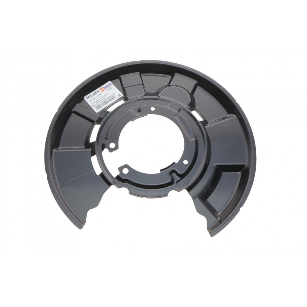 Захист диска гальмівного (заднього) (R) BMW 3 (F30/F80) 11-