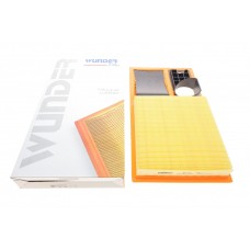 Фільтр повітряний VW Caddy 1.4 16V 06 -10 Фільтр повітряний VW Caddy 1.4 16V 06 -10