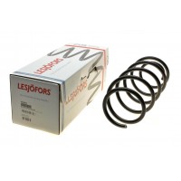 4066824 LESJÖFORS Пружина ходової частини