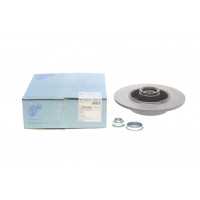 ADBP430094 BLUE PRINT Гальмівний диск