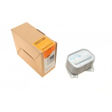 31286 NRF масляний радіатор двигунне олива