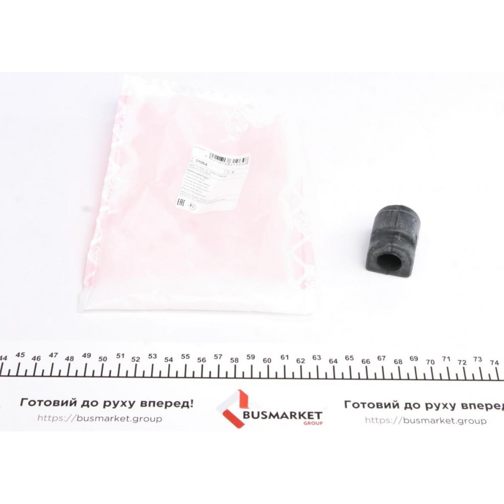 31064 FEBI BILSTEIN Опора стабілізатора