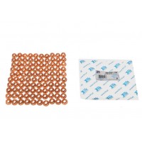 988-0801.100 FA1 Гайка випускного колектора