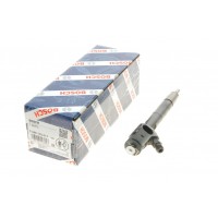 Форсунка MB C-class (W202)/E-class (W210)/Vito 2.2CDI (OM611) 99-03