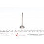 Клапан (впуск) Chevrolet Aveo/Kalos/Matiz/Daewoo Damas/Matiz/Tico 0.8-1.2 (35.7х5.5x110.5) (азот.)