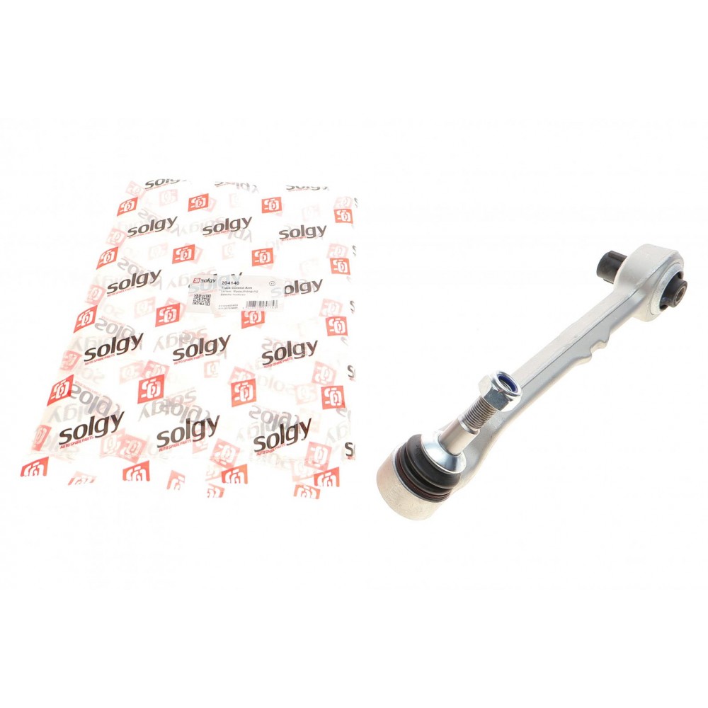 Важіль підвіски (передній/знизу/ззаду) (L) BMW 1 (E81/E82/E87/E88)/3 (E90-E93) 04-13/X1 (E84) 09-15