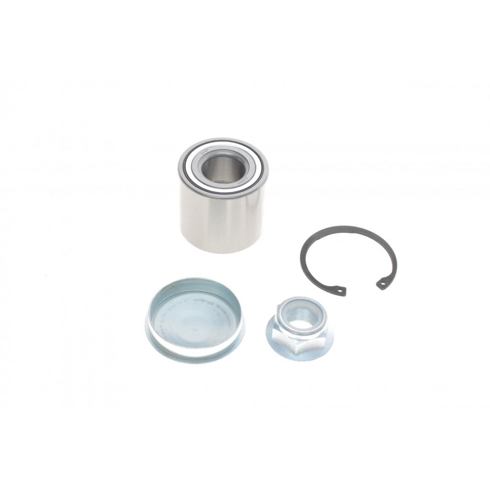 Підшипник маточини (задньої) Renault Megane II (25x55x48) (к-кт)