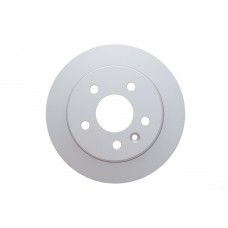 92074503 TEXTAR Гальмівний диск