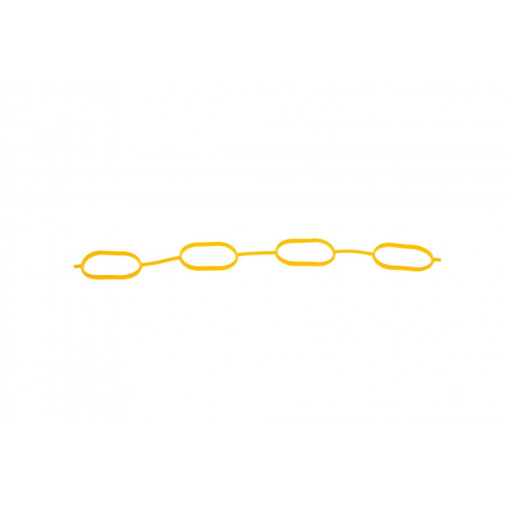 474.350 ELRING Прокладка впускного колектора