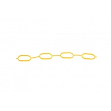 474.350 ELRING Прокладка впускного колектора