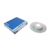 615 523 0010/PD MEYLE Гальмівний диск