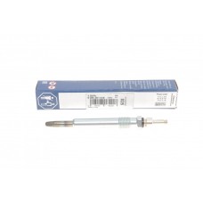 0 250 201 035 BOSCH Свічка розжарювання