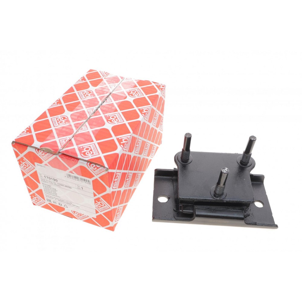 170190 FEBI BILSTEIN Підвіска двигун