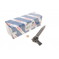 0 445 115 007 BOSCH Форсунка