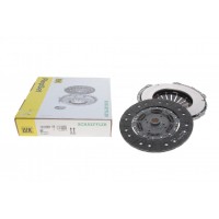 624 2410 09 LuK Комплект зчеплення