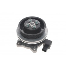 VKPC 81207 SKF Водяний насос охолодження двигуна