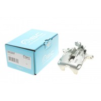 Супорт гальмівний (задній) (R) Renault Trafic/Opel Vivaro 01- (d=41mm) (Lucas)