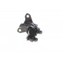 Форсунка омивача фари Skoda Octavia II 04-13 (R)