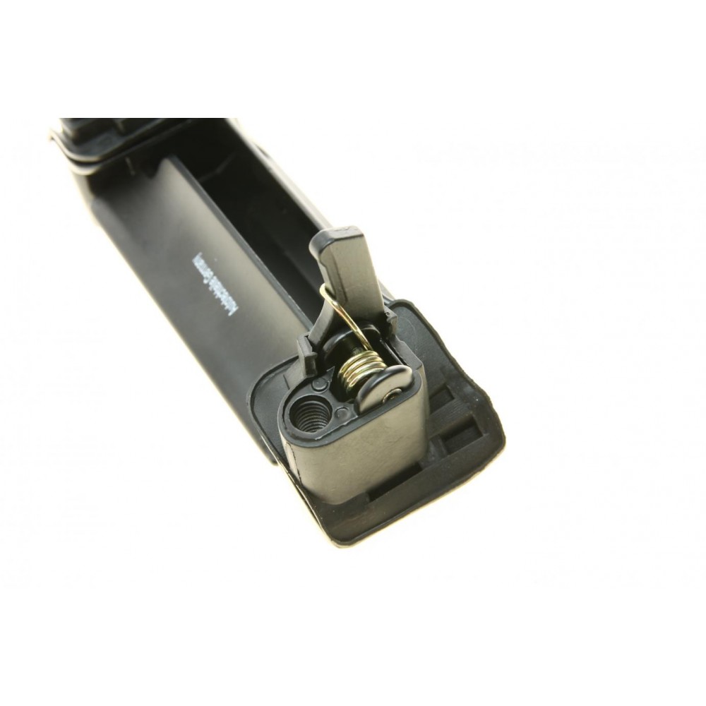 Ручка дверей (бічних/ззовні) VW T4 -03 (8430.25)