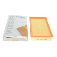 Фільтр повітряний VW Passat B3/B4/Audi A6 -97