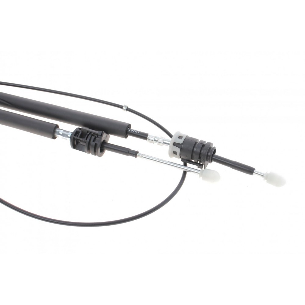 Трос куліси Citroen Jumpy/Fiat Scudo/Peugeot Expert 07- (124100043/ 1401177180/1401177380)