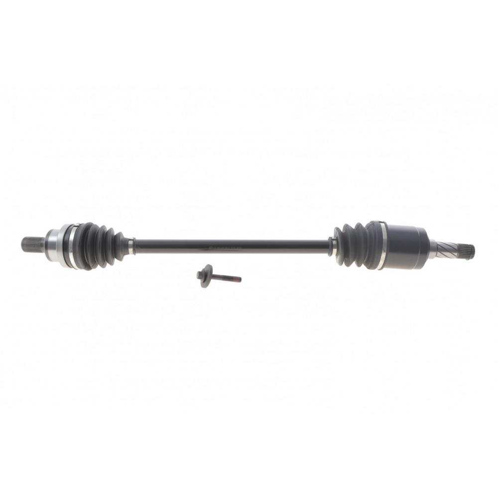 Піввісь (задня) Volvo S60/S80/V60/V70XC60/XC70 2.4D/3.0-4.4 09- (36z/29z/751mm) (+ABS44z)