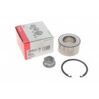 713615790 FAG Комплект підшипника ступиці колеса