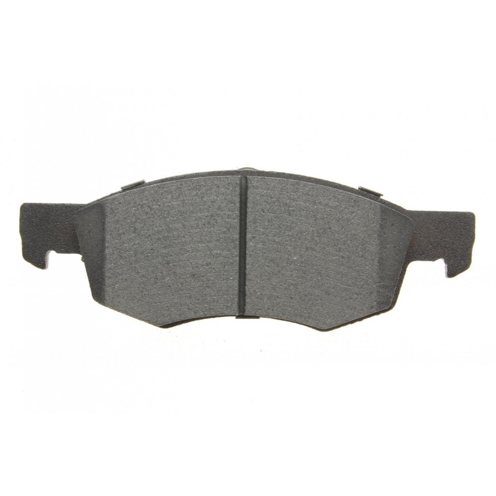 Колодки гальмівні (передні) Renault Logan/Dacia Logan 04-/Sandero 10-/Lada Largus 12-