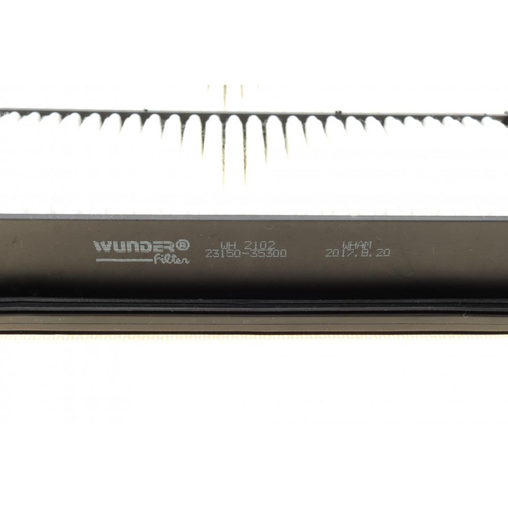 Фільтр повітряний Ssangyong Korando 1.5 i 1.6 D 19-/Tivoli 1.5-1.6 i 1.6 D 15-