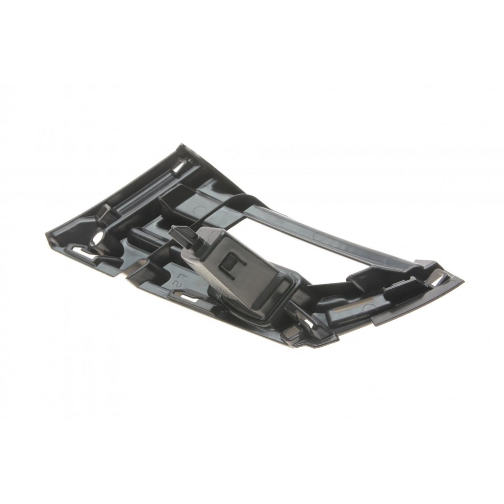 Кронштейн кріплення бампера (переднього/L) Skoda Octavia 18-