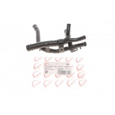 Трубка системи охолодження VW Crafter 2.0 TDI 06-16