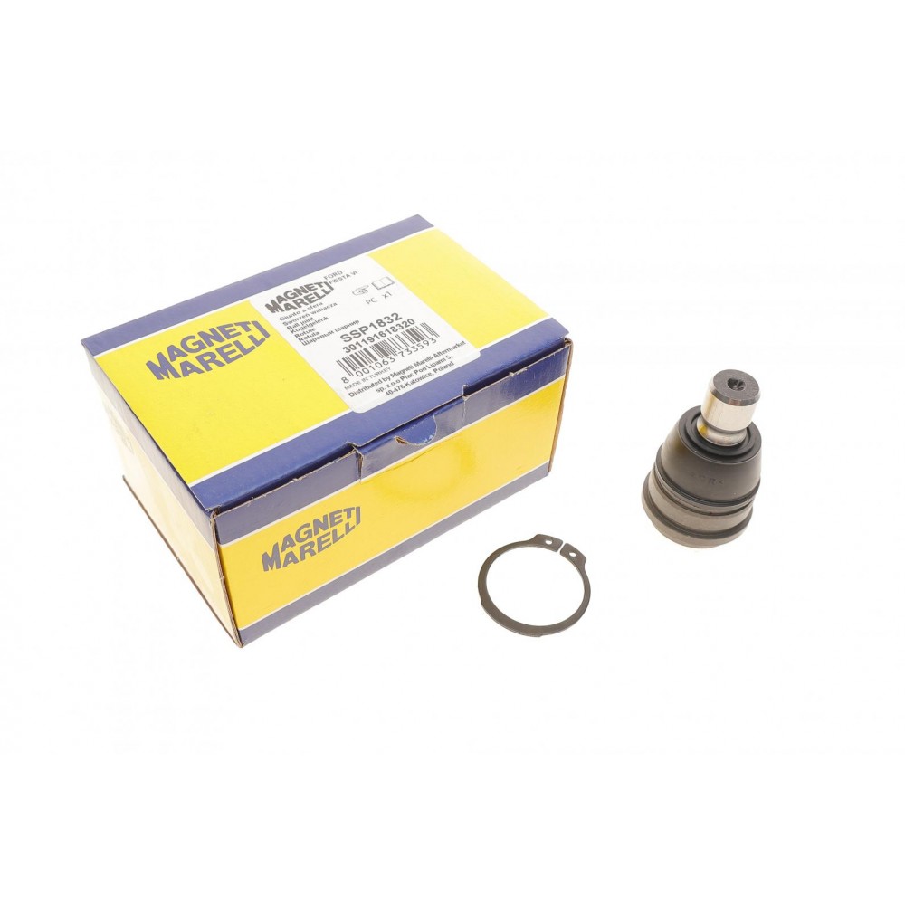 301191618320 MAGNETI MARELLI Болт кріплення важіль