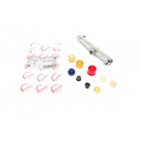 Ремкомплект куліси (з важелем) VW T4 91-