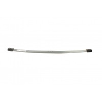 Ресора задня підкорінна Ford Transit V347 06- (76/710/690) 18mm. (=115560FC0219)