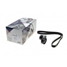 KHV 234 HUTCHINSON Поліклиновий ремінний комплект