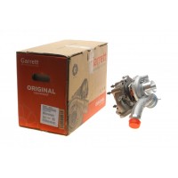 782097-5001S GARRETT Компресор наддуву