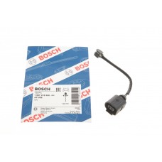 1 987 474 566 BOSCH Сигналізатор зносу гальмівних колодок