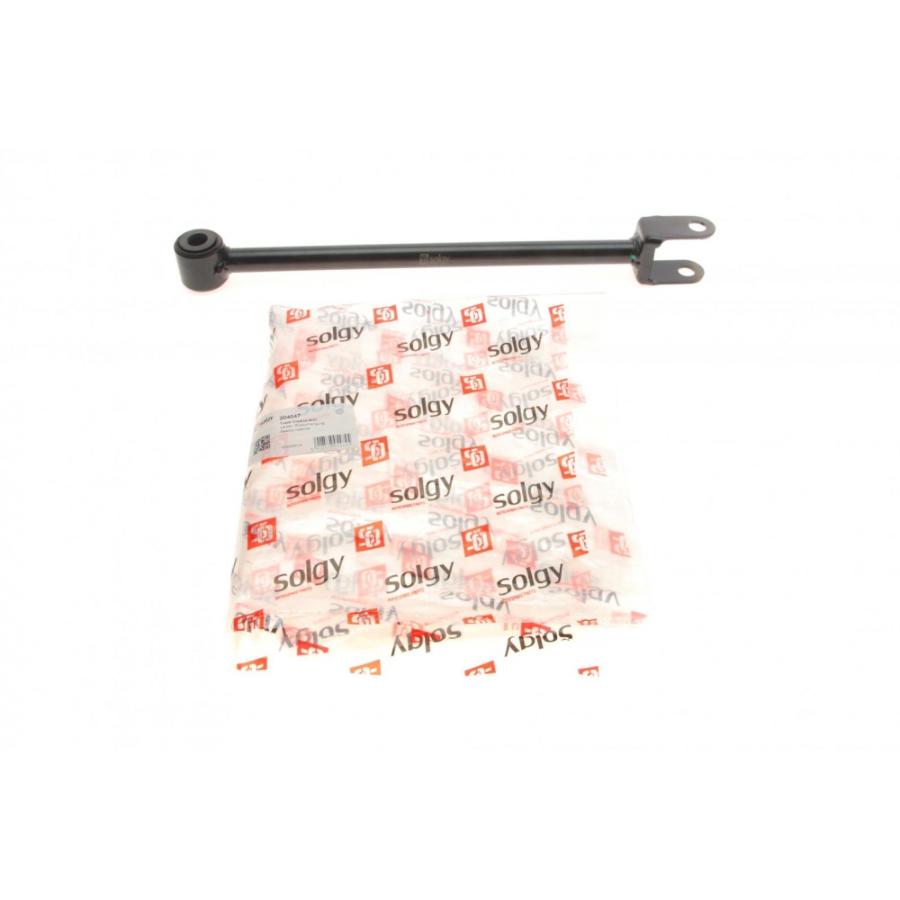 Важіль підвіски (задній/спереду) Renault Duster 4x4 10- (поперечний)