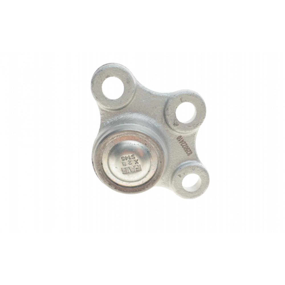 Опора кульова (передня/знизу) Citroen C2/C3/Peugeot 207 09-