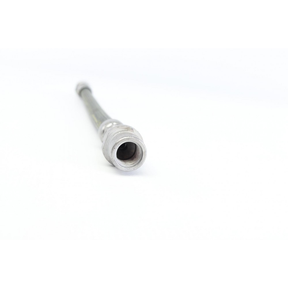 Шланг гальмівний (задній) Audi 80/VW Passat/Golf IV -05 (L=225mm)