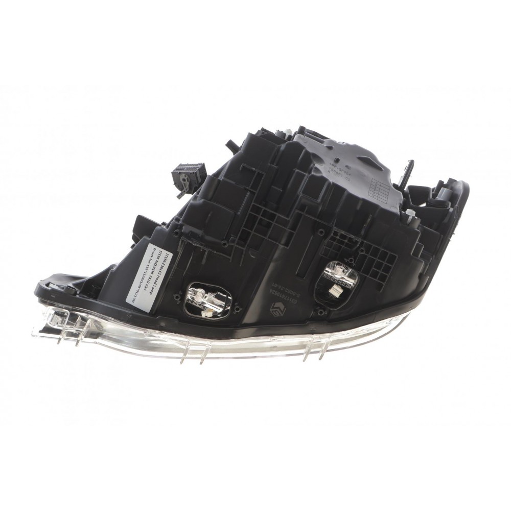 Фара (R) BMW 3 (F30/F80) 11-18 (LED)