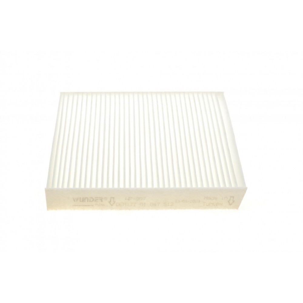 Фільтр салону Renault Scenic I 99-03