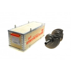 Колінчастий вал MB Sprinter OM642 06-