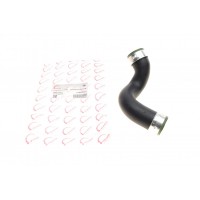 Патрубок інтеркулера VW Golf IV/Skoda Octavia 1.9TDI 00-05