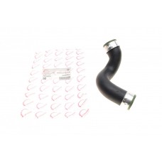 Патрубок інтеркулера VW Golf IV/Skoda Octavia 1.9TDI 00-05