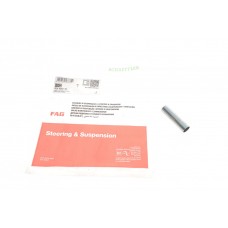 829 0542 10 FAG Гільза підвіски поперечного важеля
