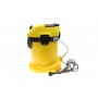 не постачається Пилосос для сухого/вологого прибирання WD 3 V-17/4/20 (+ фільтр мишок) (1000Вт)