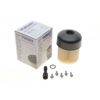 Фільтр паливний Renault Kangoo/Dokker/Duster/Logan 1.5dci 10-